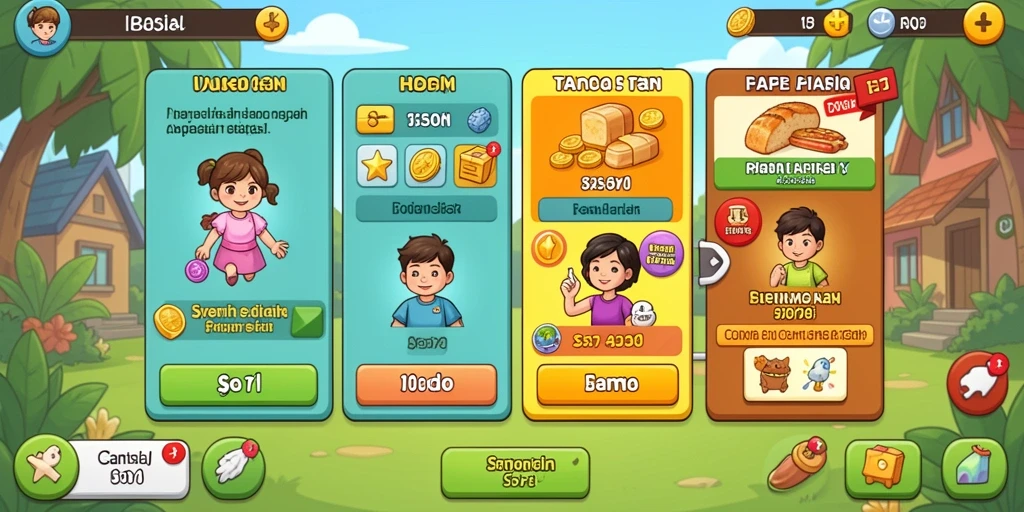 Screenshot menampilkan tampilan antarmuka utama ADS508.