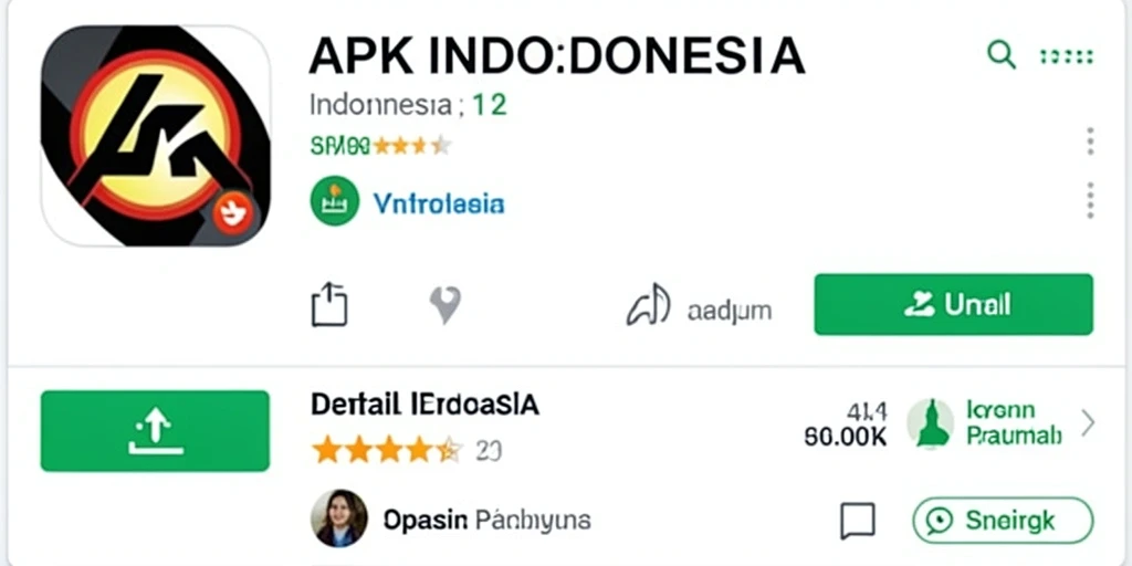 Tampilan antarmuka yang menarik dan mudah dinavigasi.