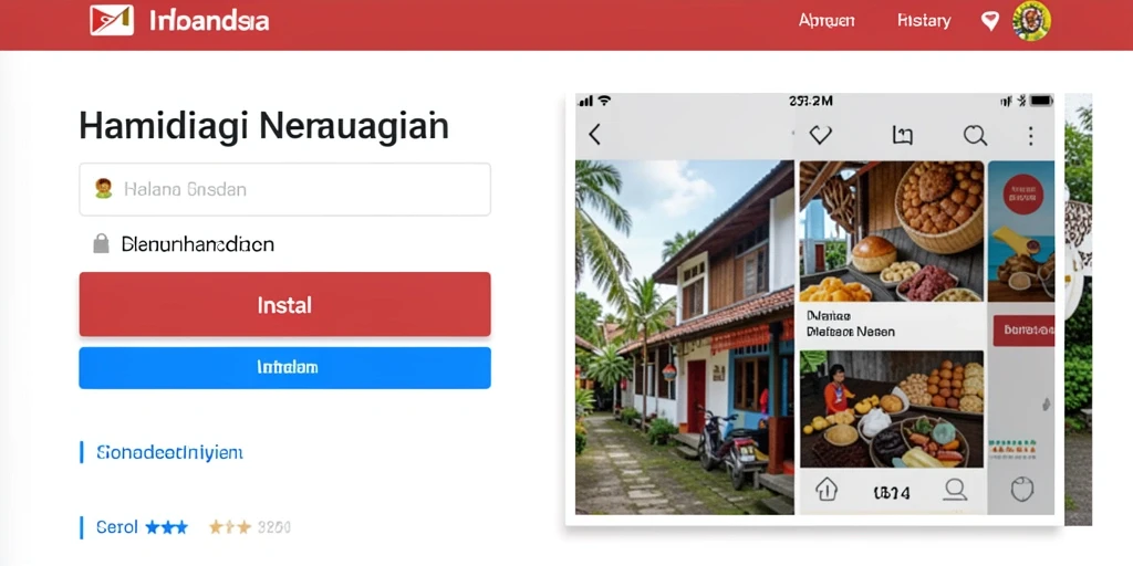 Tampilan grafis yang memukau dan detail.