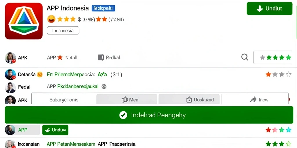 Tampilan antarmuka aplikasi PARTAITOGEL yang menarik dan user-friendly.
