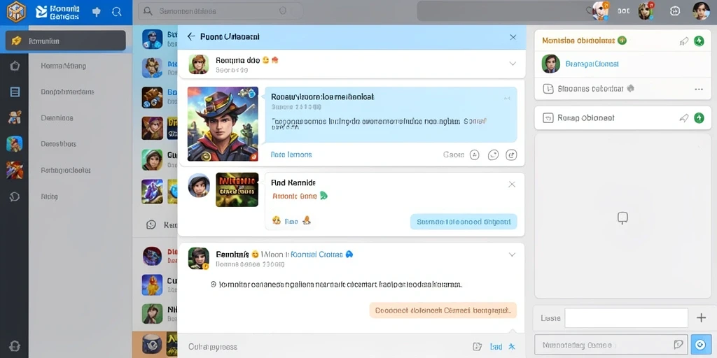 Tampilan antarmuka yang user-friendly dan menarik.
