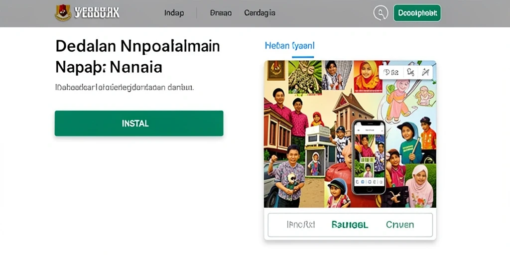 Tampilan layar awal ROYALTOTO yang menarik.